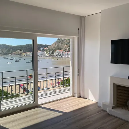 Apartament Em Frente A