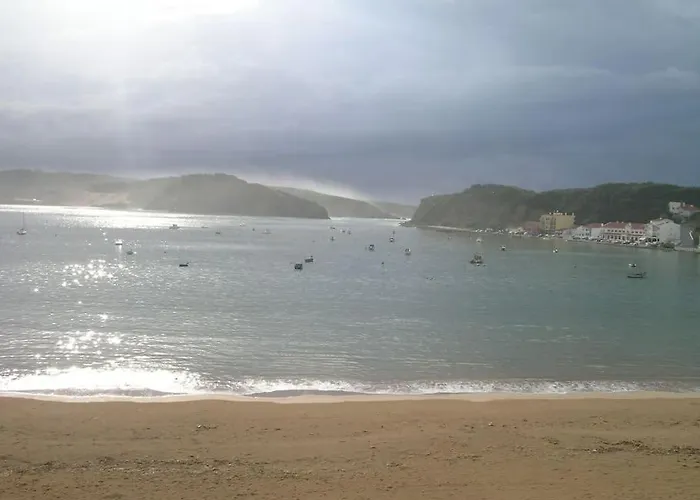 Em Frente A Apartament