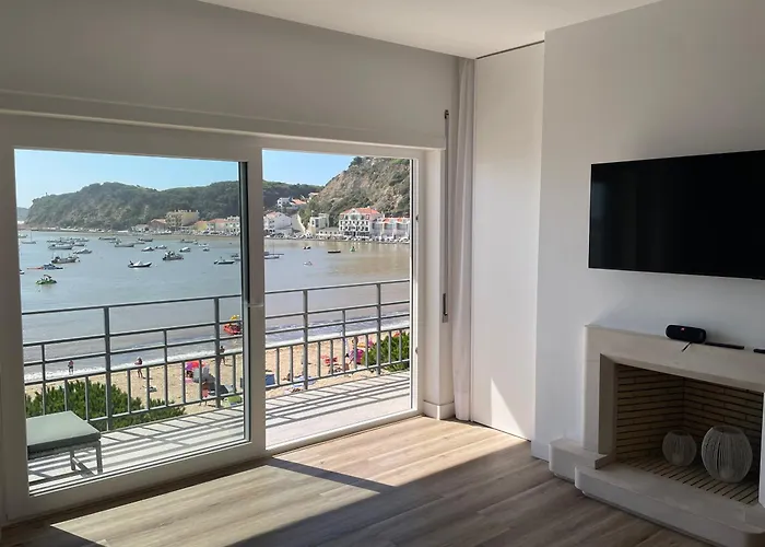 Apartament Em Frente A