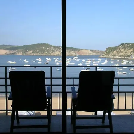 Apartament Em Frente A São Martinho do Porto
