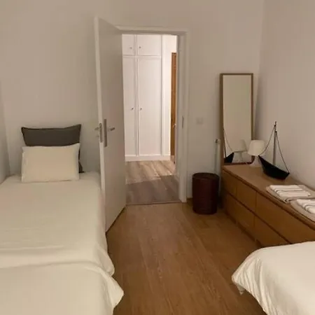 Em Frente A 상 마르티뇨 두 포르투