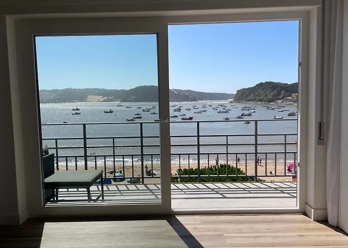 Em Frente A São Martinho do Porto